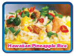 Hawaian Fried Rice Nasi Goreng Enak Nikmat